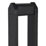 SL9540.705.01 Светильник уличный напольный ST-Luce темно-серый LED 1*8W 3000K PROTECH — изображение 9