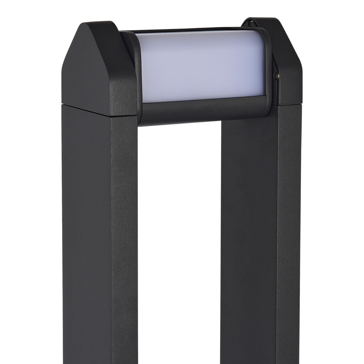 SL9540.705.01 Светильник уличный напольный ST-Luce темно-серый LED 1*8W 3000K PROTECH — изображение 10