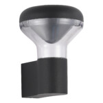 SL9541.701.01 Светильник уличный настенный ST-Luce темно-серый LED 1*6W 3000K DROP — изображение 2