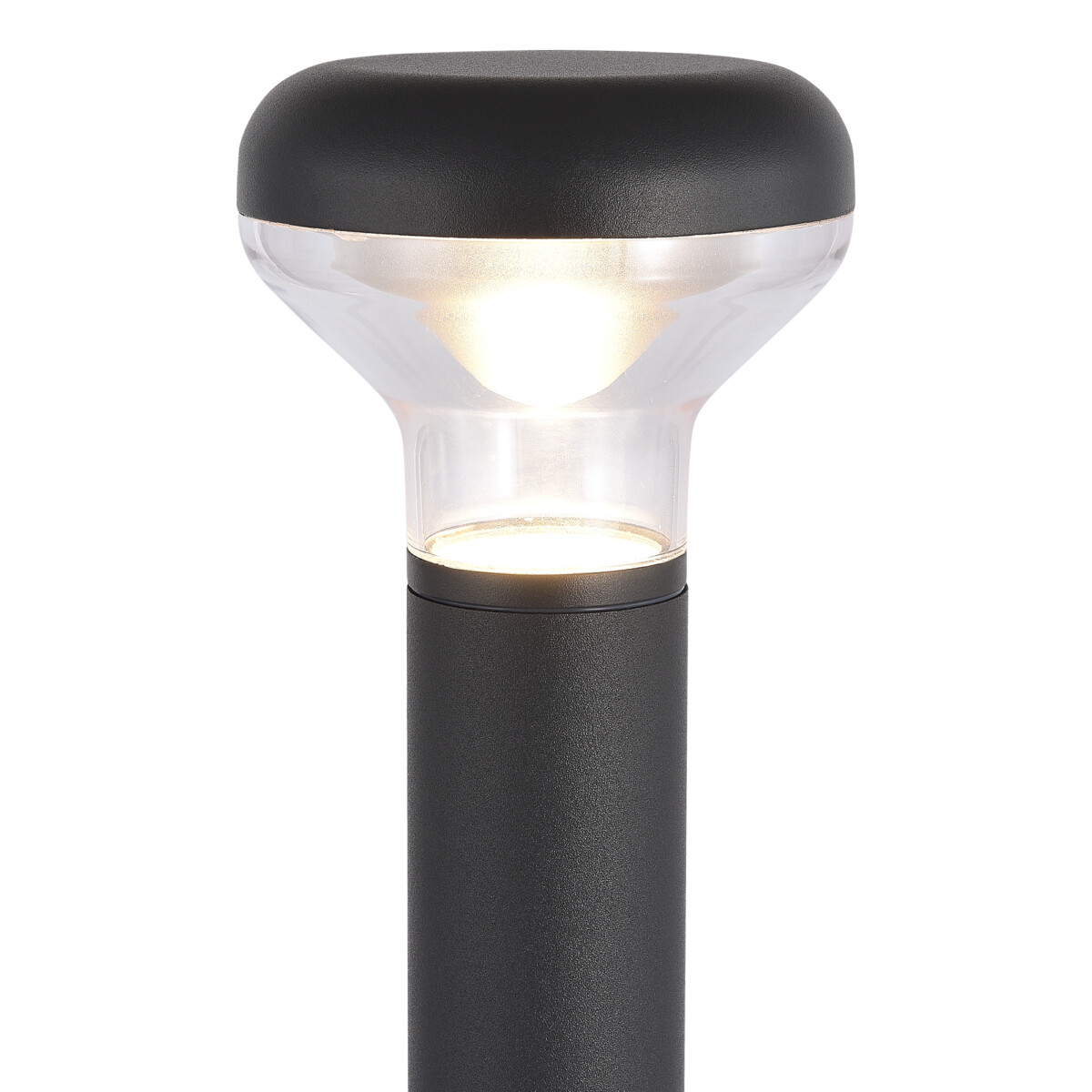 SL9541.705.01 Светильник уличный напольный ST-Luce темно-серый LED 1*6W 3000K DROP — изображение 3