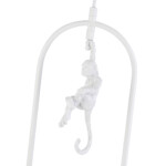 SLE115123-01 Подвес Белый/Белый E27 1*60W TENATO — изображение 3