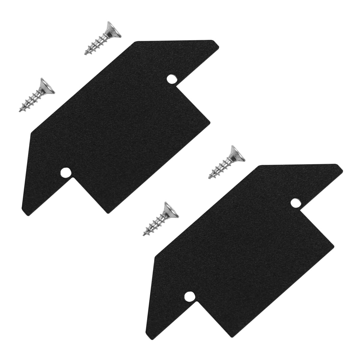 в наличии ST001.489.02 Комплект заглушек для ST001.429.02, ST037.429.02 ST-Luce Черный BASE - купить в интернет-магазине Светильники Торг