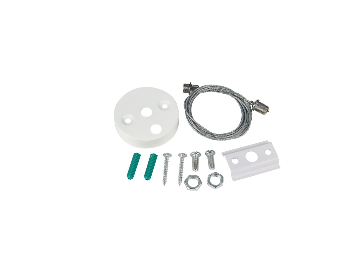 ST002.559.00.1 Тросовый подвес ST-Luce Белый BASE — изображение 1