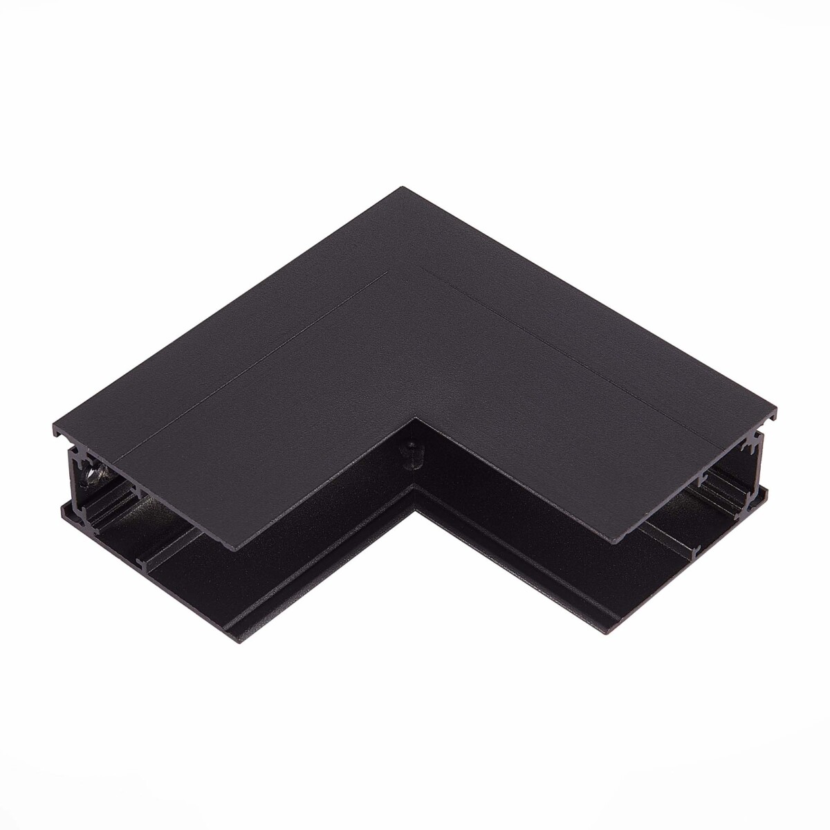 ST007.439.00 Внутренний угол-соединитель для подвесного / накладного магнитного шинопровода ST-Luce SKYLINE 48 — изображение 2