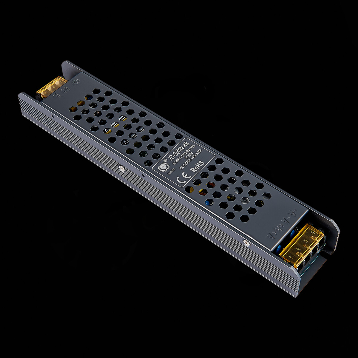 ST008.048.300_01B ST008.048.300.1 Блок питания ST-Luce 300W SKYLINE 48 — изображение 1