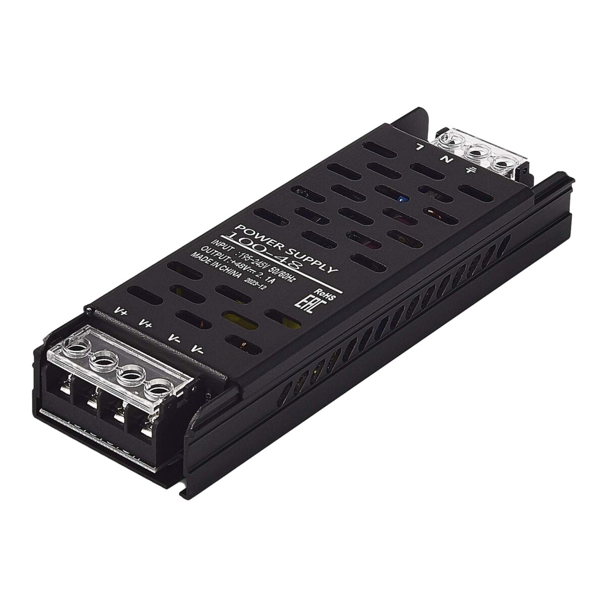 ST008.148.100 Блок питания ST-Luce 100W SKYLINE 48 — изображение 1