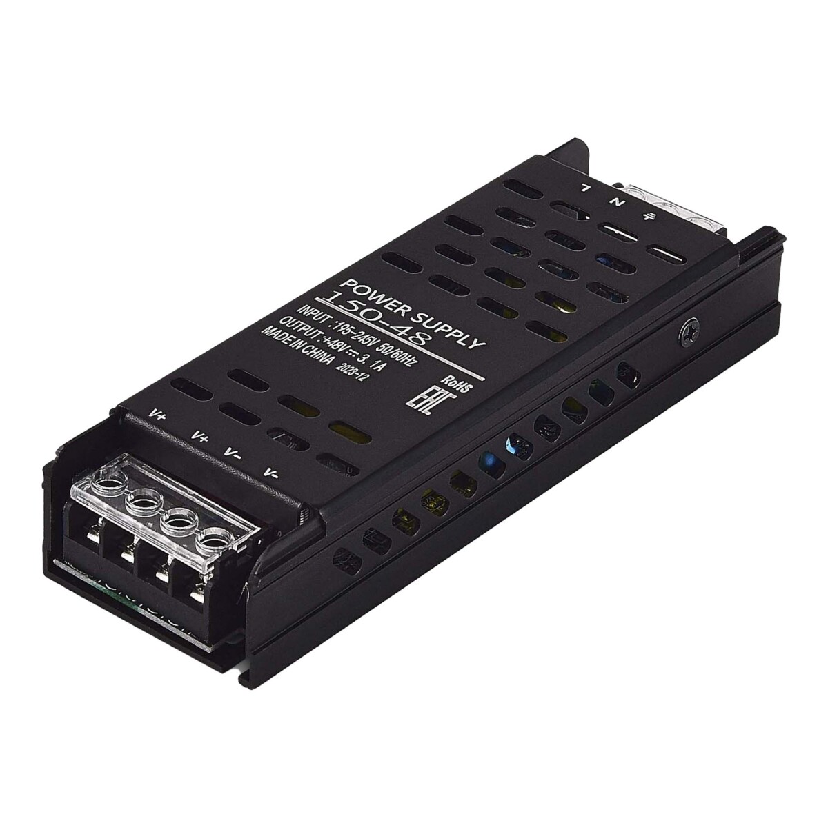 ST008.148.150 Блок питания ST-Luce 150W SKYLINE 48 — изображение 1