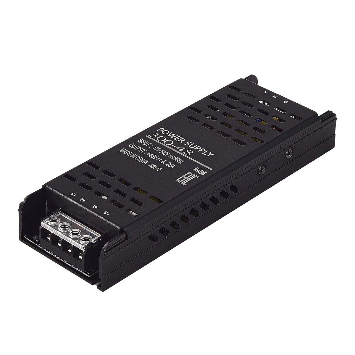 ST008.148.300 Блок питания ST-Luce 300W SKYLINE 48 — изображение 1