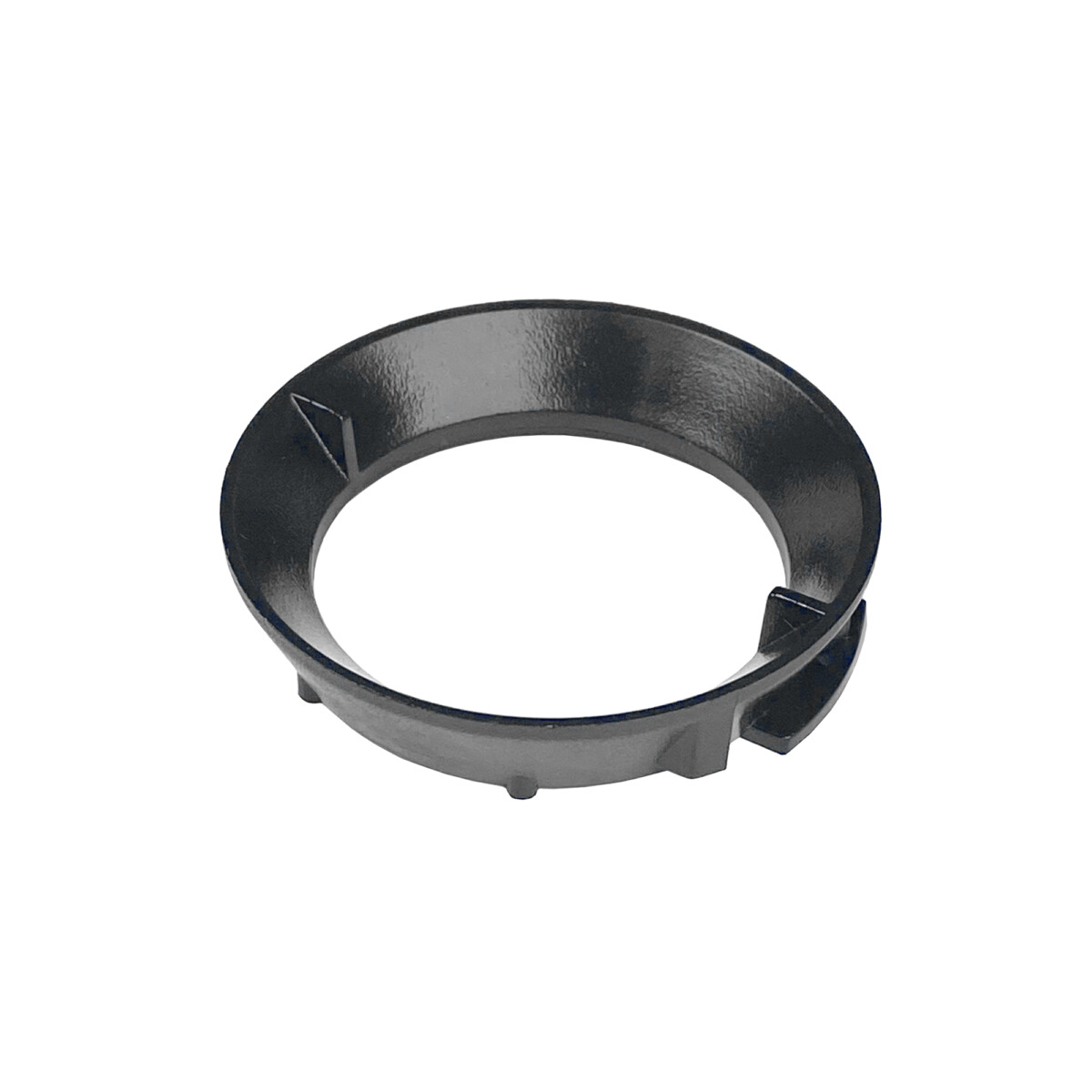 ST009.409.00 Кольцо декоративное ST-Luce Черный BASE — изображение 1