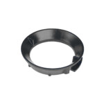 ST009.409.00 Кольцо декоративное ST-Luce Черный BASE