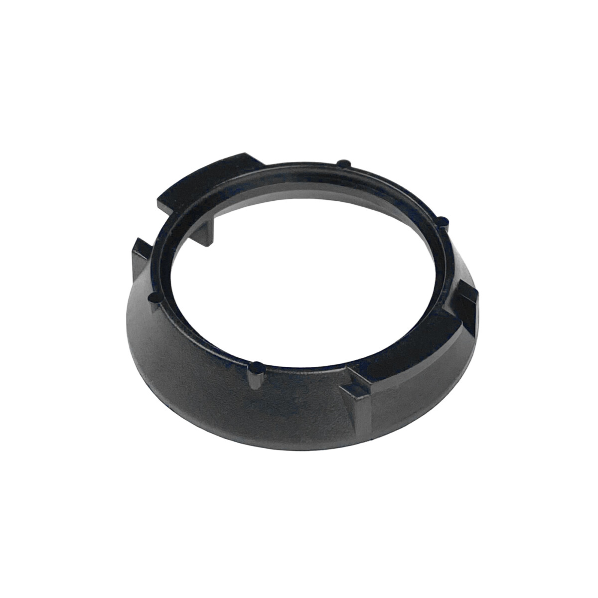 ST009.409.00 Кольцо декоративное ST-Luce Черный BASE — изображение 2