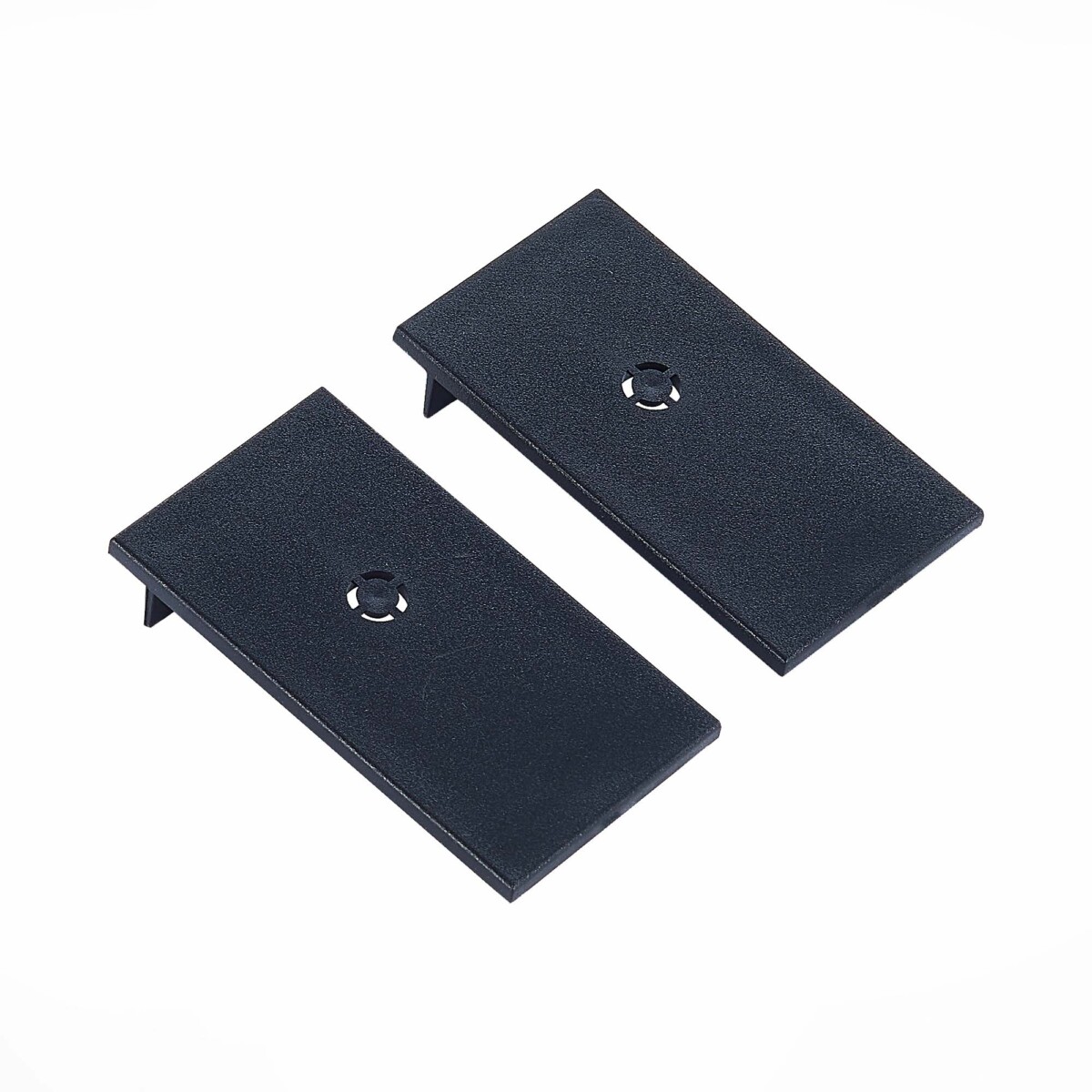 ST015.422.15 Заглушка торцевая SKYLINE 220 ST-Luce Черный SKYLINE 220 — изображение 1