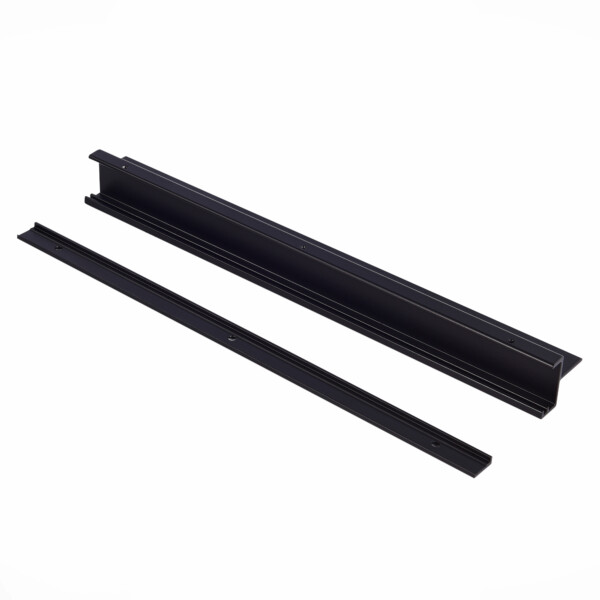 ST030.409.21 Усилитель стыка для трехфазного шинопровода ST-Luce Черный TRACE