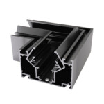 ST039.499.00 Угол- соединитель (8 прямых соединителей+16 винтов в комплекте) для ST039.429.00 SKYLINE 48