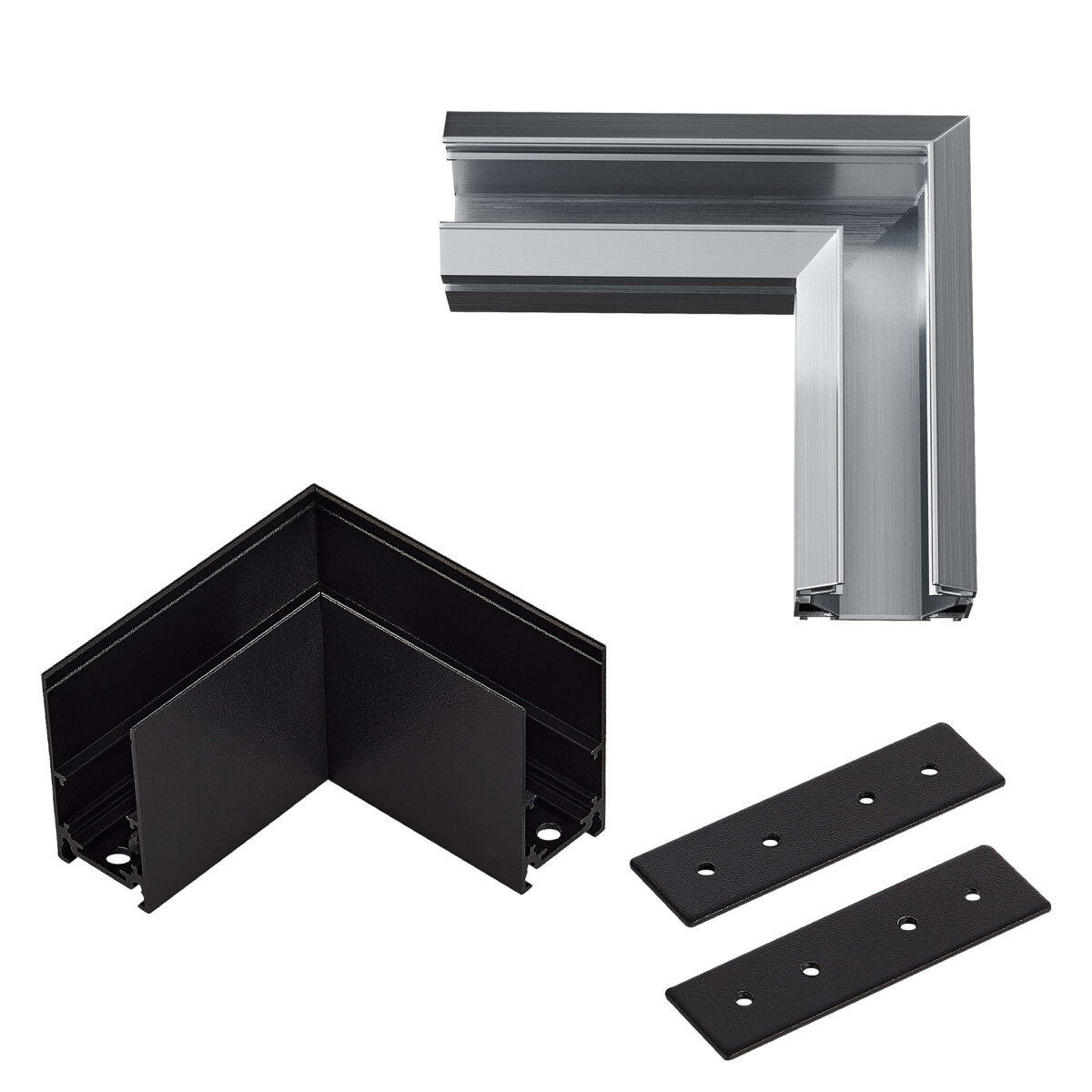 ST041.499.00 Комплект соединителей для ST041.429.00 (Standart 48) ST-Luce SKYLINE 48 — изображение 1