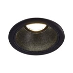 ST051.408.01 Встраиваемый корпус для светодиодного модуля серии ST850, ST851 ST-Luce Черный SHIFT — изображение 7