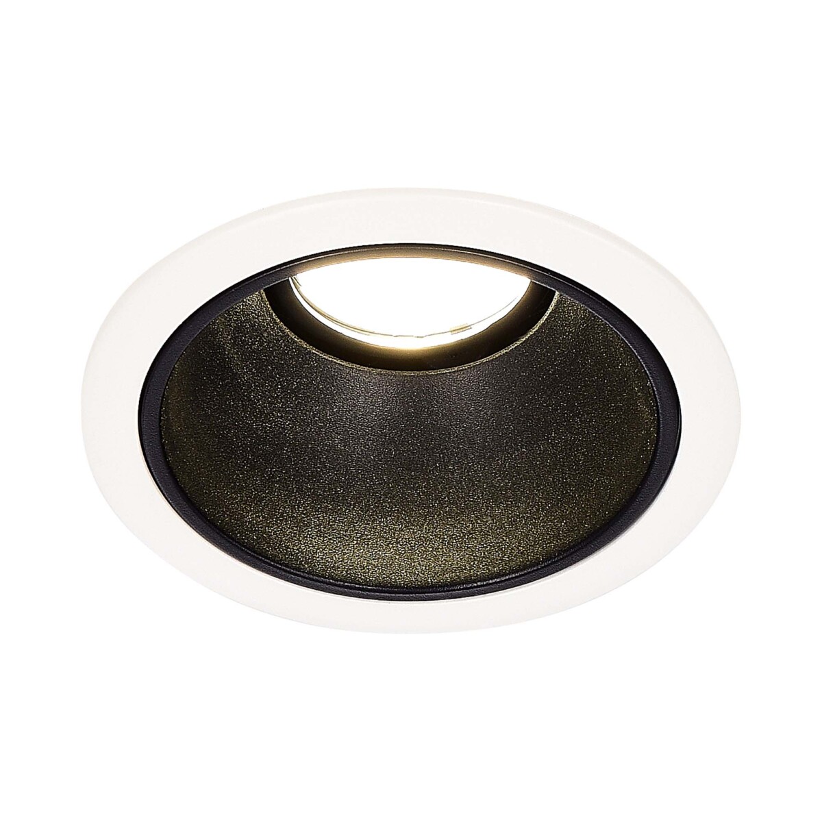 в наличии ST051.508.01 Встраиваемый корпус для светодиодного модуля серии ST850, ST851 ST-Luce Белый SHIFT - купить в интернет-магазине Светильники Торг