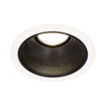 в наличии ST051.508.01 Встраиваемый корпус для светодиодного модуля серии ST850, ST851 ST-Luce Белый SHIFT - купить в интернет-магазине Светильники Торг