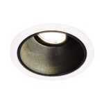 в наличии ST051.508.01 Встраиваемый корпус для светодиодного модуля серии ST850, ST851 ST-Luce Белый SHIFT - купить в интернет-магазине Светильники Торг