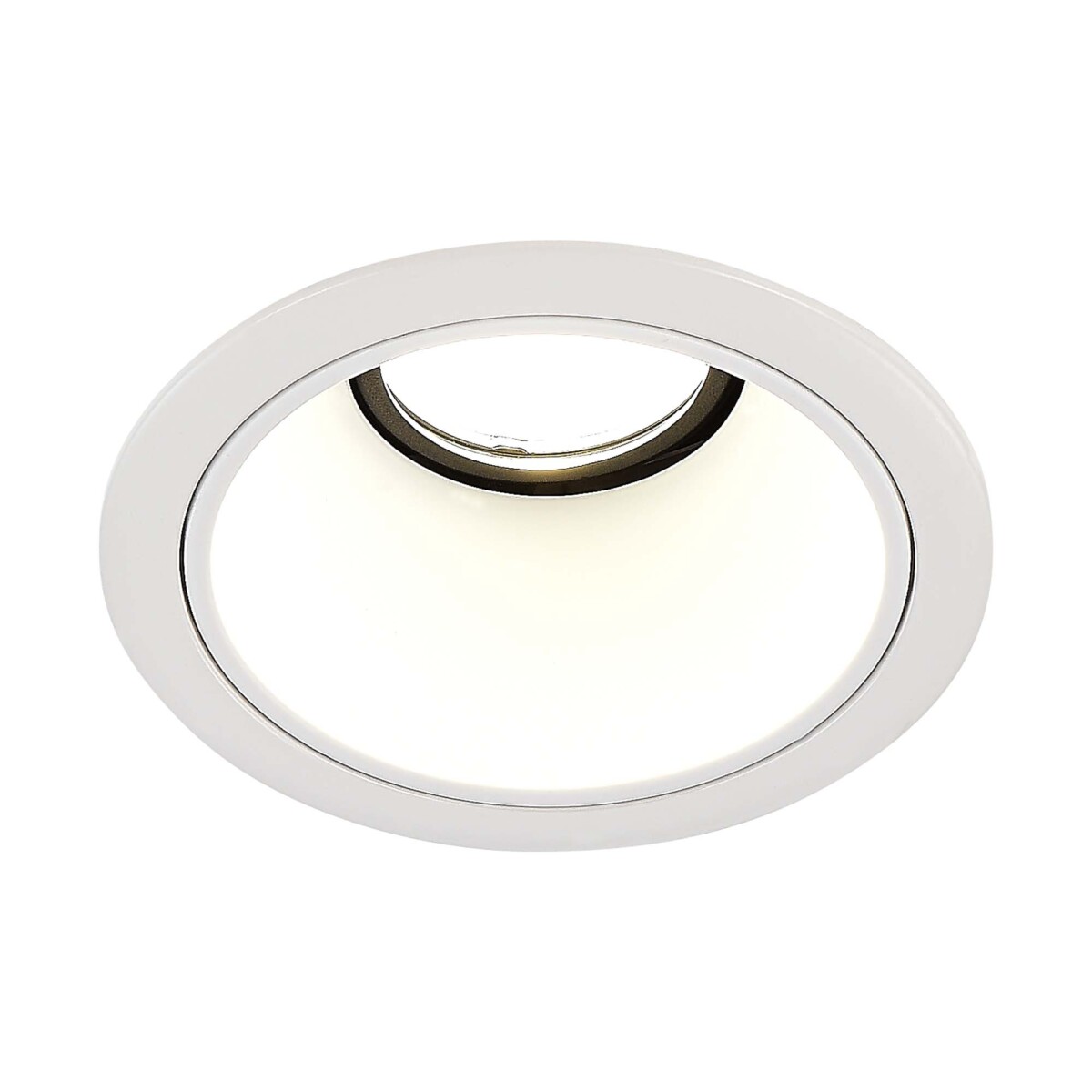 в наличии ST051.508.01 Встраиваемый корпус для светодиодного модуля серии ST850, ST851 ST-Luce Белый SHIFT - купить в интернет-магазине Светильники Торг