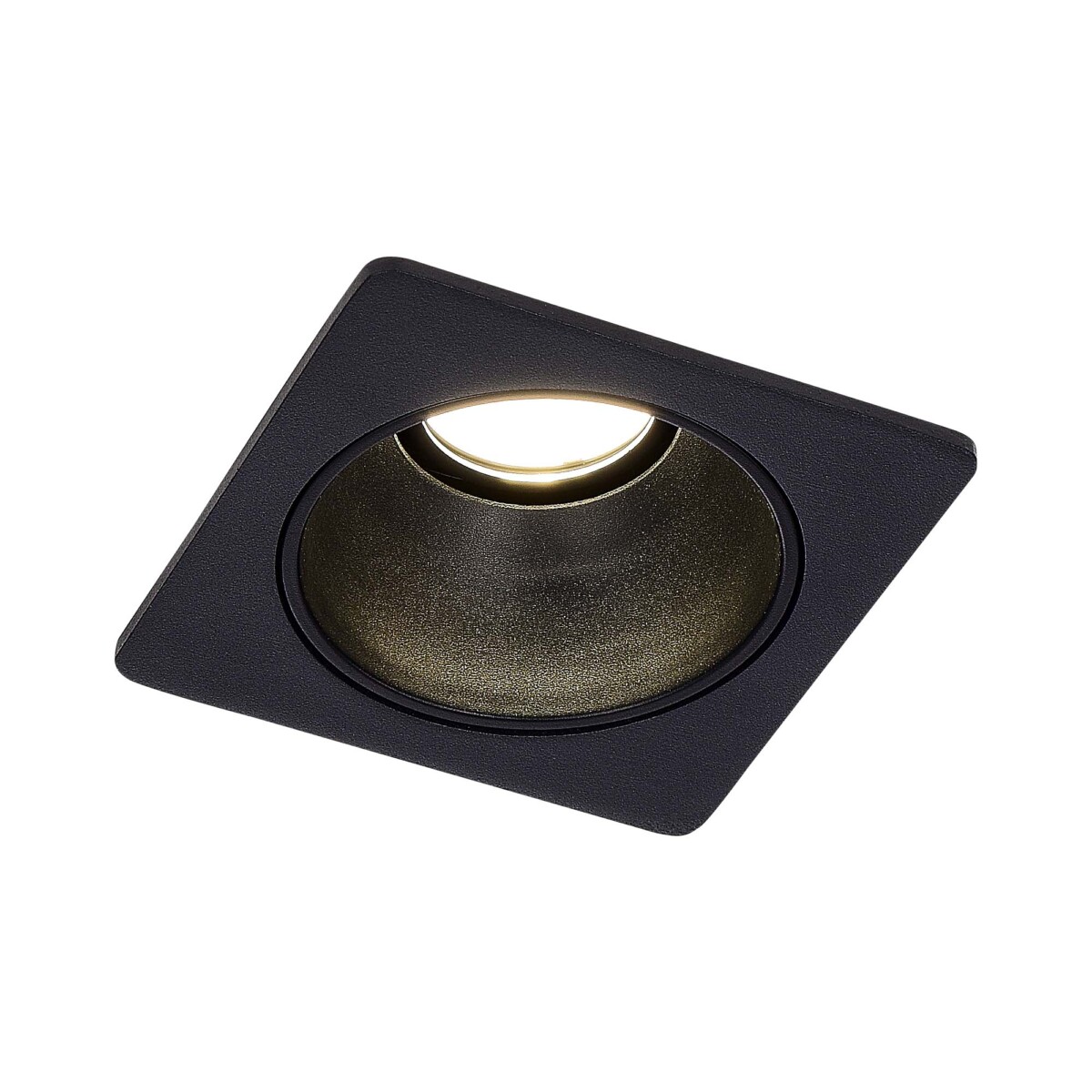 в наличии ST052.408.01 Встраиваемый корпус для светодиодного модуля серии ST850, ST851 ST-Luce Черный SHIFT - купить в интернет-магазине Светильники Торг