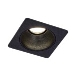 в наличии ST052.408.01 Встраиваемый корпус для светодиодного модуля серии ST850, ST851 ST-Luce Черный SHIFT - купить в интернет-магазине Светильники Торг