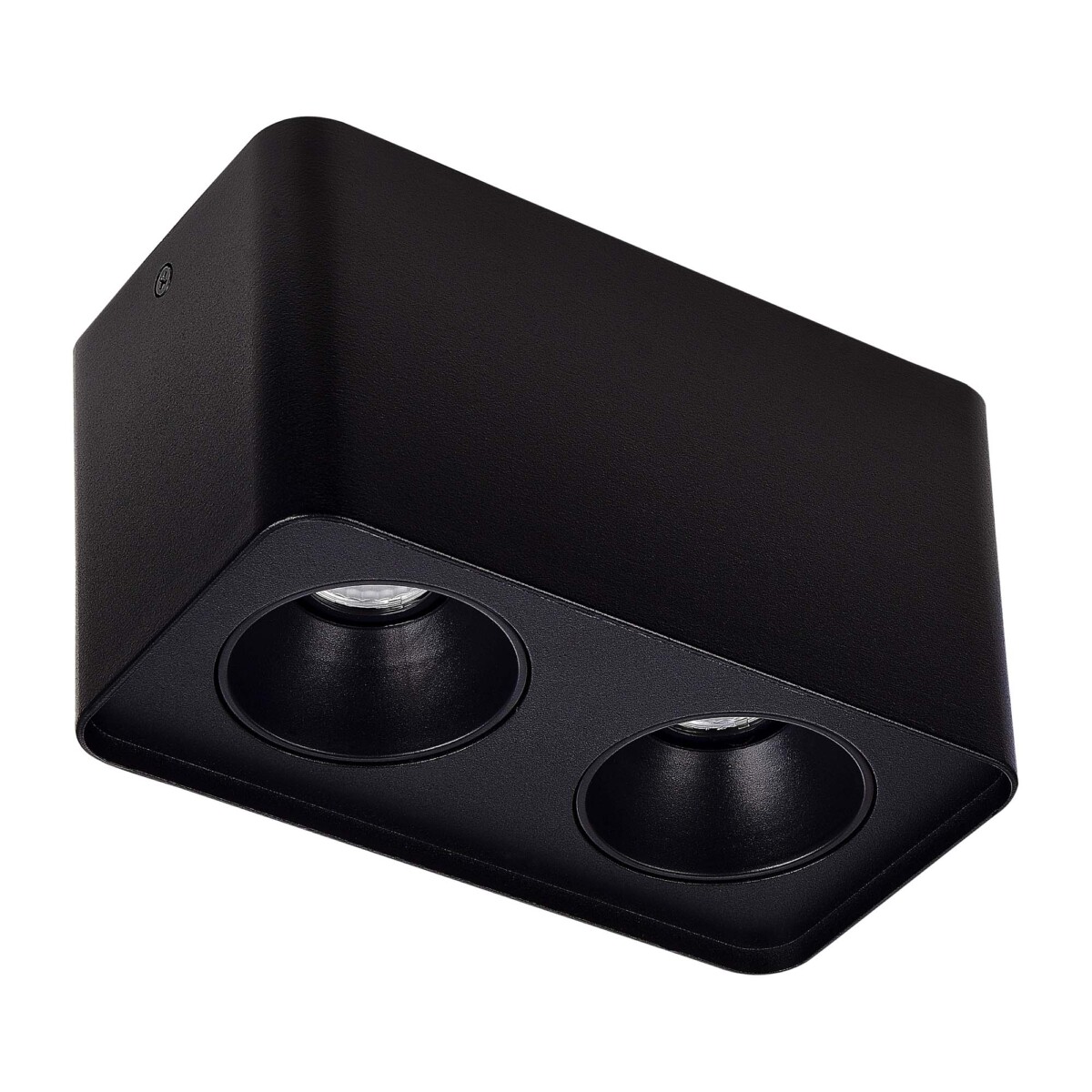 в наличии ST053.402.02 Накладной корпус для светодиодного модуля серии ST850, ST851 ST-Luce Черный SHIFT - купить в интернет-магазине Светильники Торг