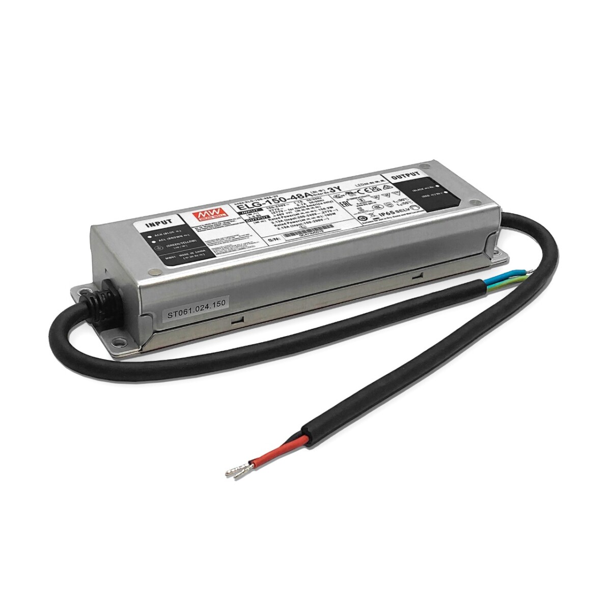 ST061.024.150_01W ST061.024.150 Блок питания ST-Luce 150W 48V SKYLINE 48 — изображение 1