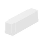 в наличии ST063.500.00 Накладка для драйвера ST-Luce Белый SKYFLAT - купить в интернет-магазине Светильники Торг