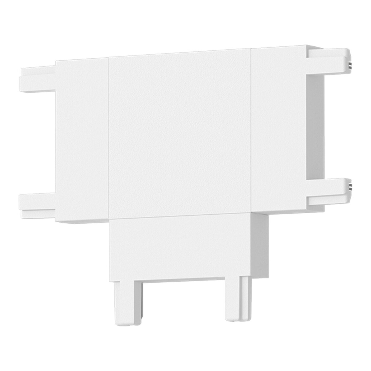 ST067.509.12_01W ST067.509.12 T- образный соединитель SKYFLAT ST-Luce Белый SKYFLAT — изображение 1