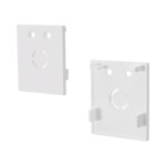 в наличии ST069.509.12 Торцевая заглушка SKYFLAT (2 шт) ST-Luce Белый SKYFLAT - купить в интернет-магазине Светильники Торг