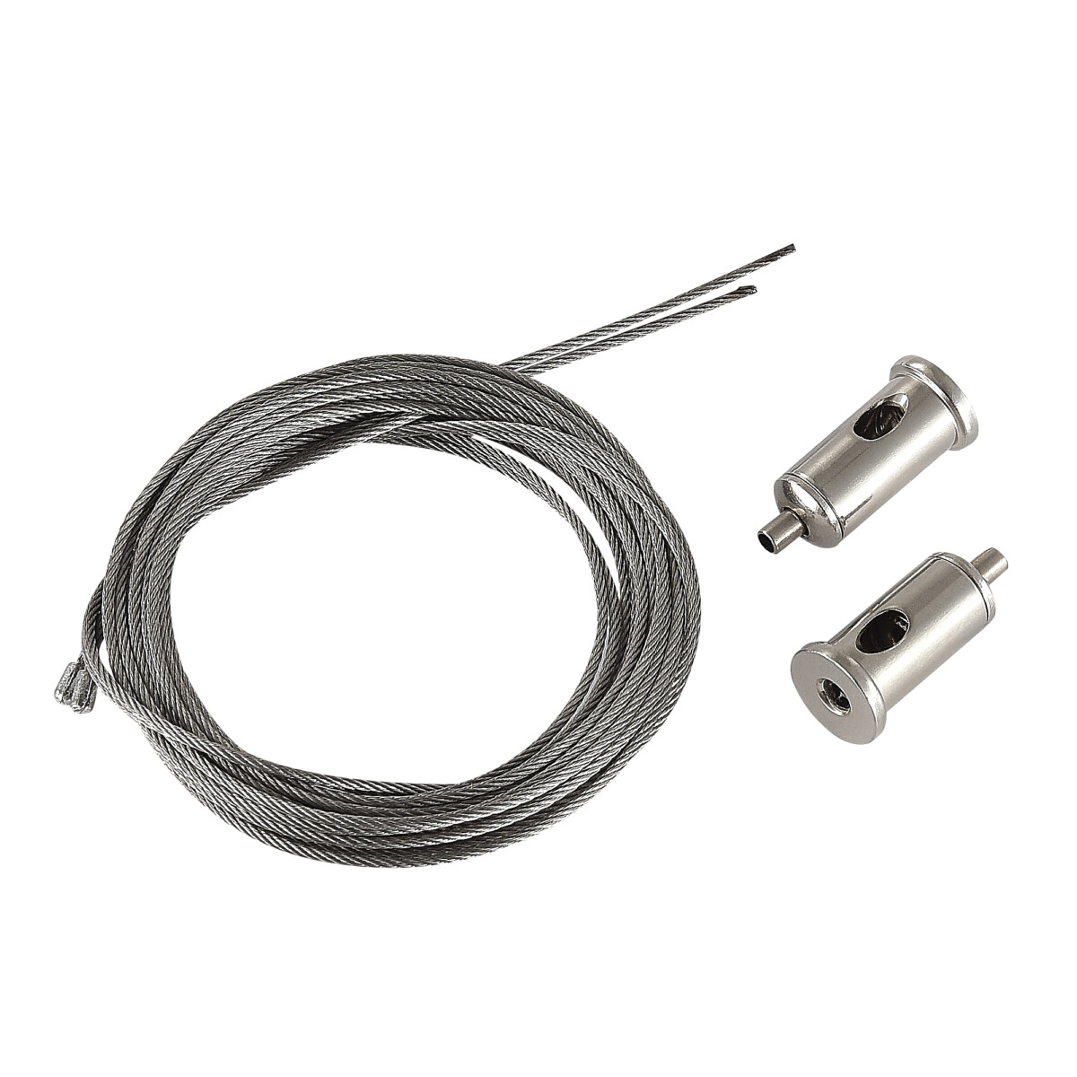 ST070.009.00_01W ST070.009.00 Тросовый подвес ST-Luce Стальной SUPER5 — изображение 1