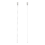 ST070.009.00 Тросовый подвес ST-Luce Стальной SUPER5 — изображение 2