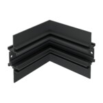 ST1007.449.12 Внутренний угол-соединитель для встраиваемого магнитного шинопровода под ГКЛ 12мм ST-L SKYLINE 48+ — изображение 3