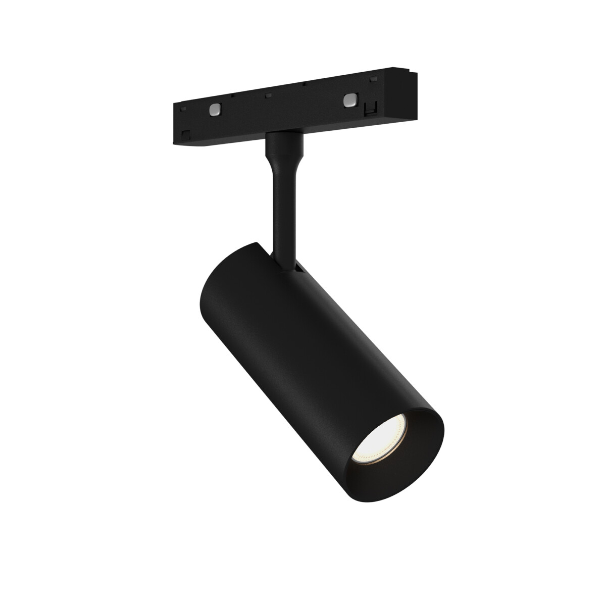 ST1365.446.12_DIM Трековый светильник черный LED 1*12W 4000K 1000Lm Ra>90  IP20 D45xH102 48V SKYLINE 48+ — изображение 1