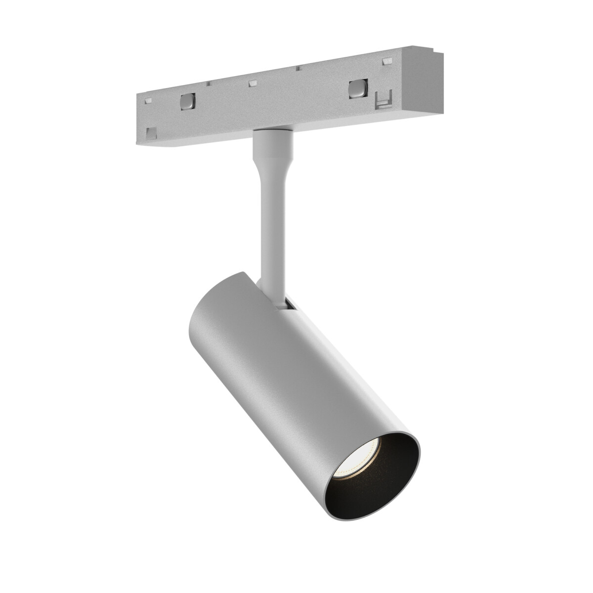 ST1365.546.07_DIM Трековый светильник белый LED 1*7W 4000K 660Lm Ra>90 IP20 D35xH80 48V SKYLINE 48+ — изображение 1