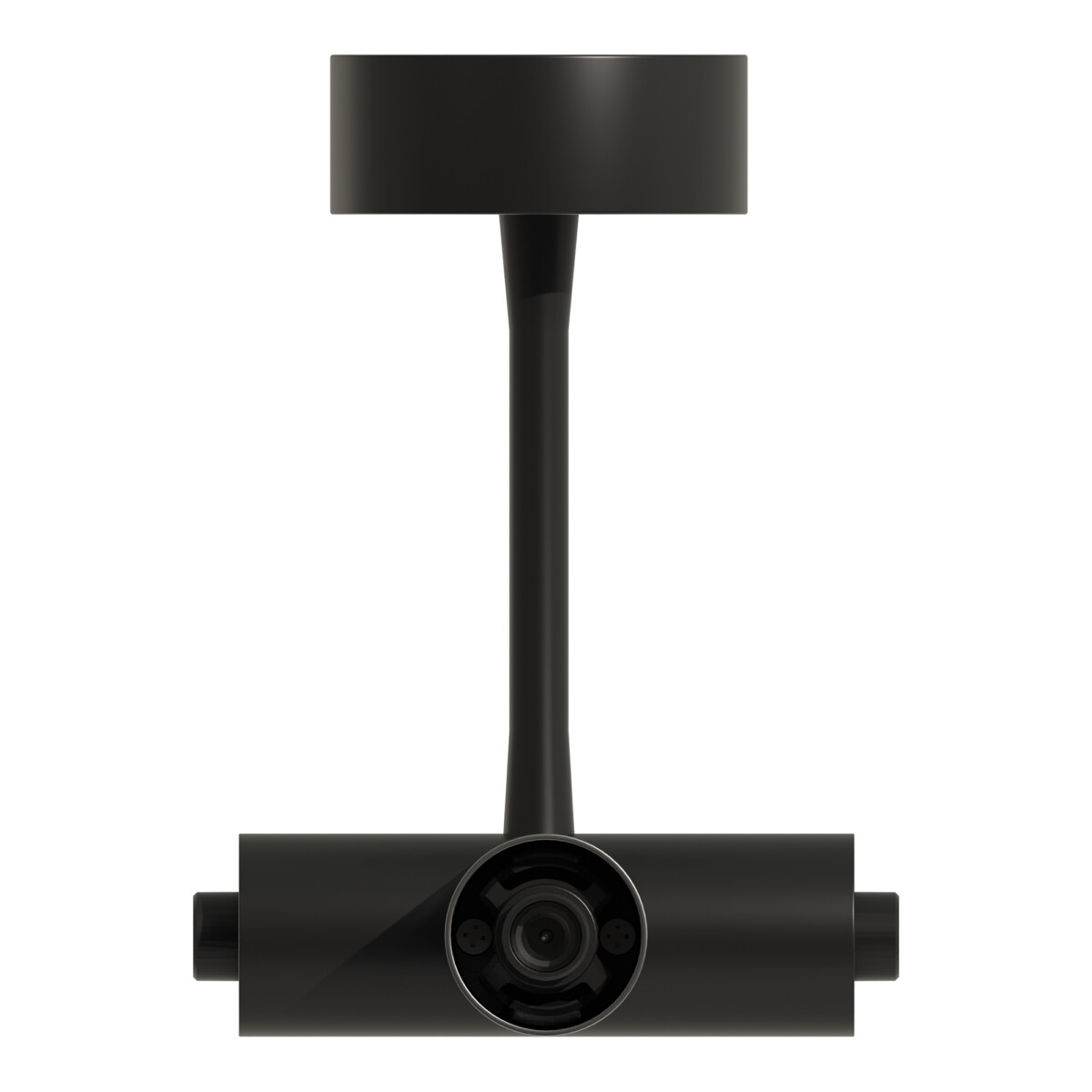 ST1602.469.00 Потолочный токопроводящий X-коннектор ST-Luce Черный TECHNO — изображение 1