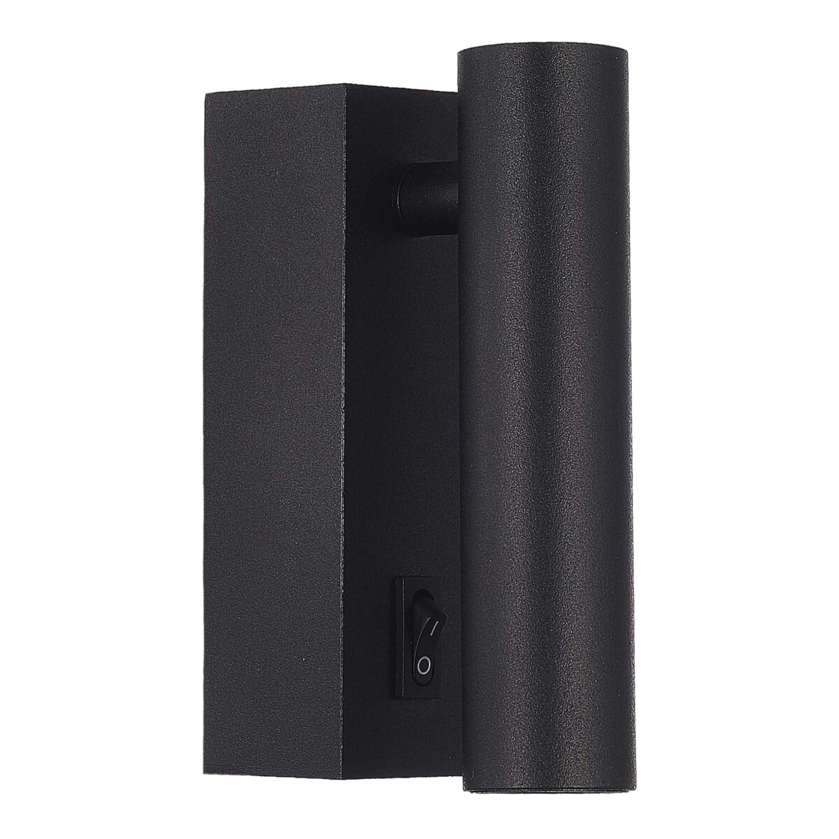 в наличии ST161.411.05 Светильник настенный ST-Luce Черный/Черный LED 1*5W 3000K Настенные светильники - купить в интернет-магазине Светильники Торг