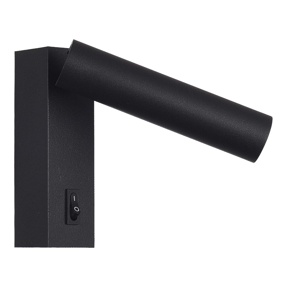 в наличии ST161.411.05 Светильник настенный ST-Luce Черный/Черный LED 1*5W 3000K Настенные светильники - купить в интернет-магазине Светильники Торг