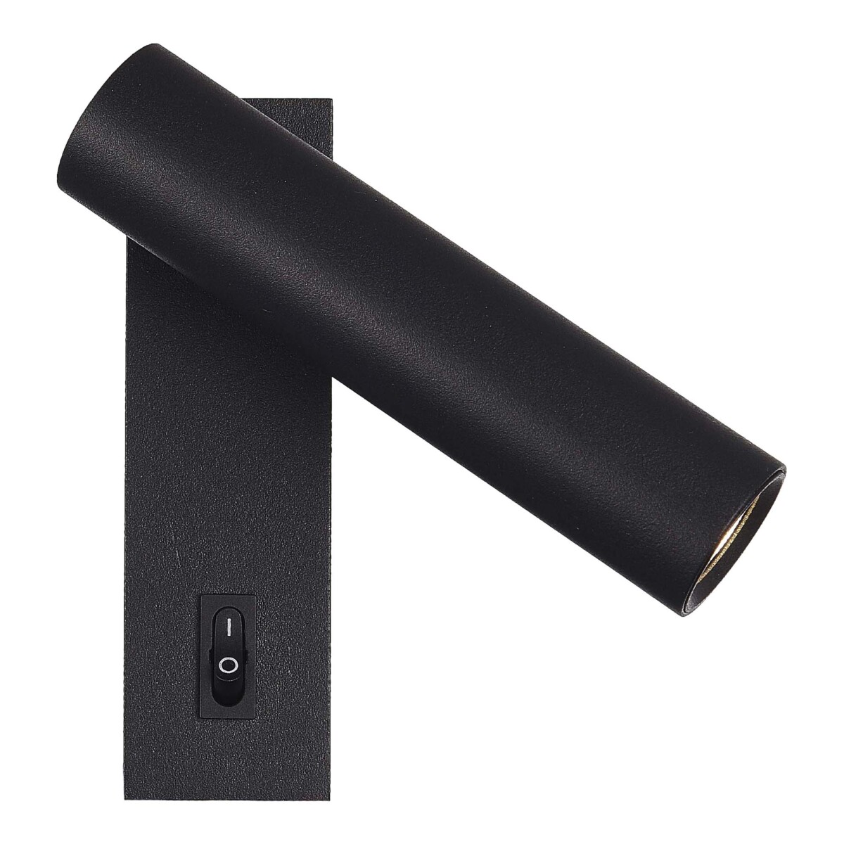 в наличии ST161.411.05 Светильник настенный ST-Luce Черный/Черный LED 1*5W 3000K Настенные светильники - купить в интернет-магазине Светильники Торг