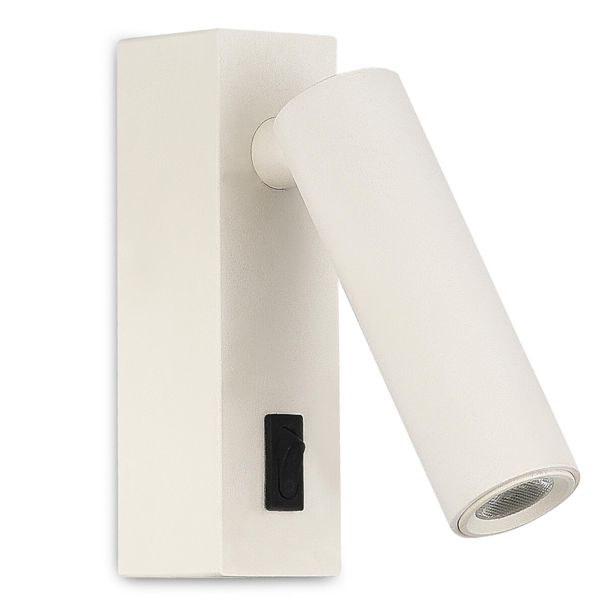 ST161.511.05 Светильник настенный ST-Luce Белый/Белый LED 1*5W 3000K Настенные светильники — изображение 2