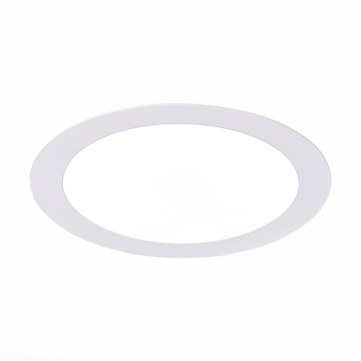 ST209.538.15 Св-к встр. Белый LED 1*15W 3000K 1 020Lm Ra80 110° IP20 D190xH8 90-265V Встраиваемые светильники — изображение 3