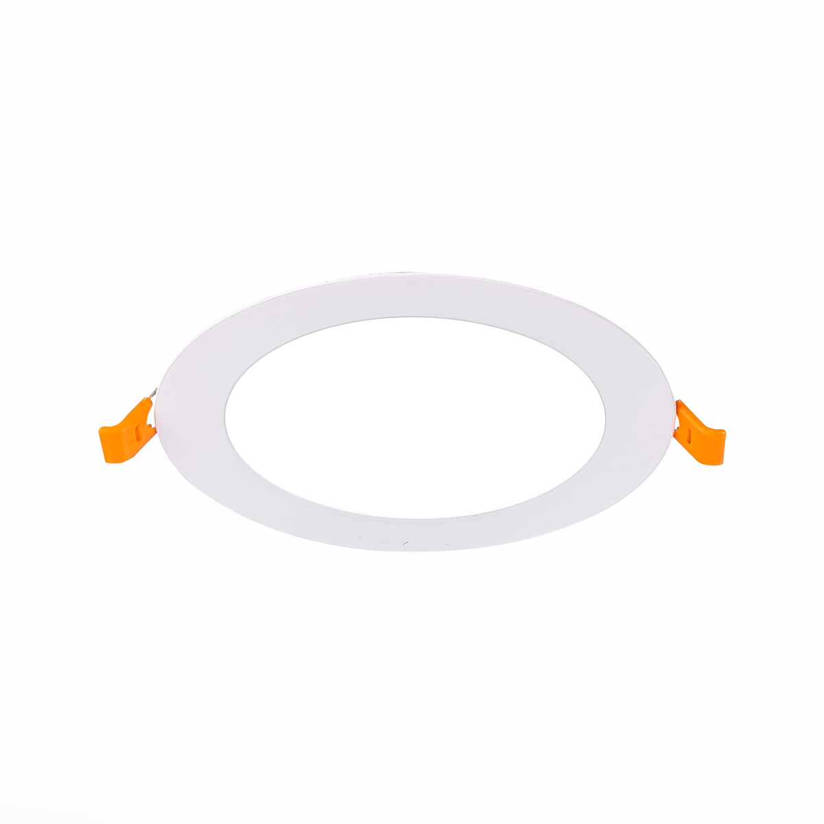 ST209.548.09 Св-к встр. Белый LED 1*9W 4000K 612Lm Ra80 110° IP20 D145xH8 90-265V Встраиваемые светильники — изображение 1