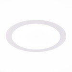 ST209.548.18 Св-к встр. Белый LED 1*18W 4000K 1 350Lm Ra80 110° IP20 D225xH8 90-265V Встраиваемые светильники — изображение 3