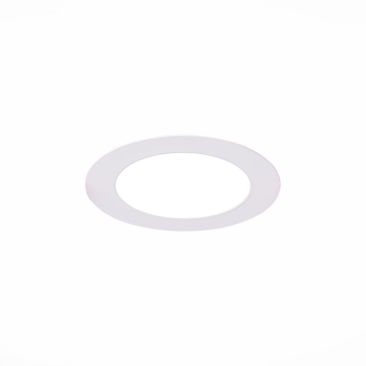 ST210.538.06 Св-к встр. Белый LED 1*6W 3000K 480Lm Ra80 110° IP20 D90xH30 220-240V Встраиваемые светильники — изображение 3