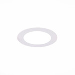 ST210.538.06 Св-к встр. Белый LED 1*6W 3000K 480Lm Ra80 110° IP20 D90xH30 220-240V Встраиваемые светильники — изображение 3