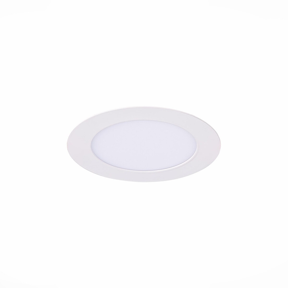 ST210.548.06 Св-к встр. Белый LED 1*6W 4000K 480Lm Ra80 110° IP20 D90xH30 220-240V Встраиваемые светильники — изображение 4