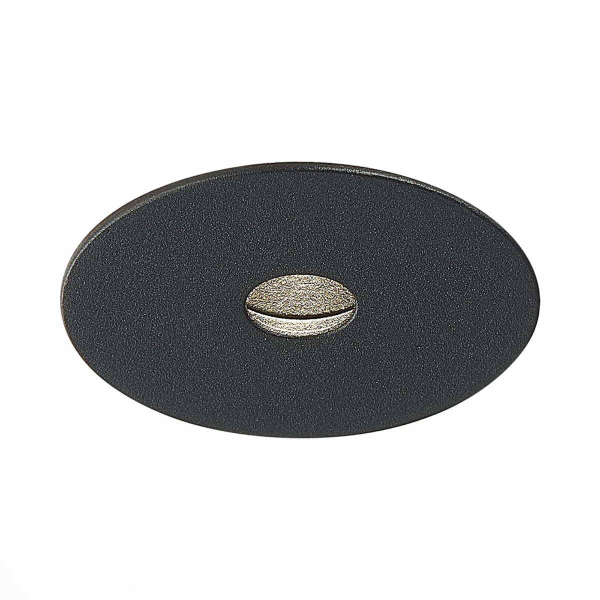 ST217.448.09 Св-к встр. Черный LED 1*9W 4000K 510Lm Ra>90 36° IP20 D57xH52 220-240V Встраиваемые светильники — изображение 1