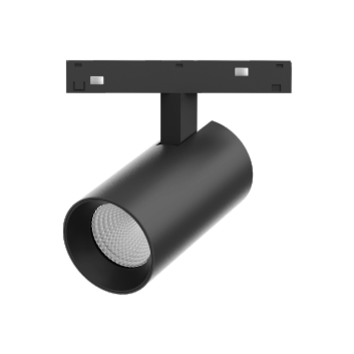 ST3365.446.12(18).LG_NOND_36CL Магнитный трековый светильник Черный LED 1*18W 4000K Ra>95 36° IP20 SKYLINE 48+ — изображение 1