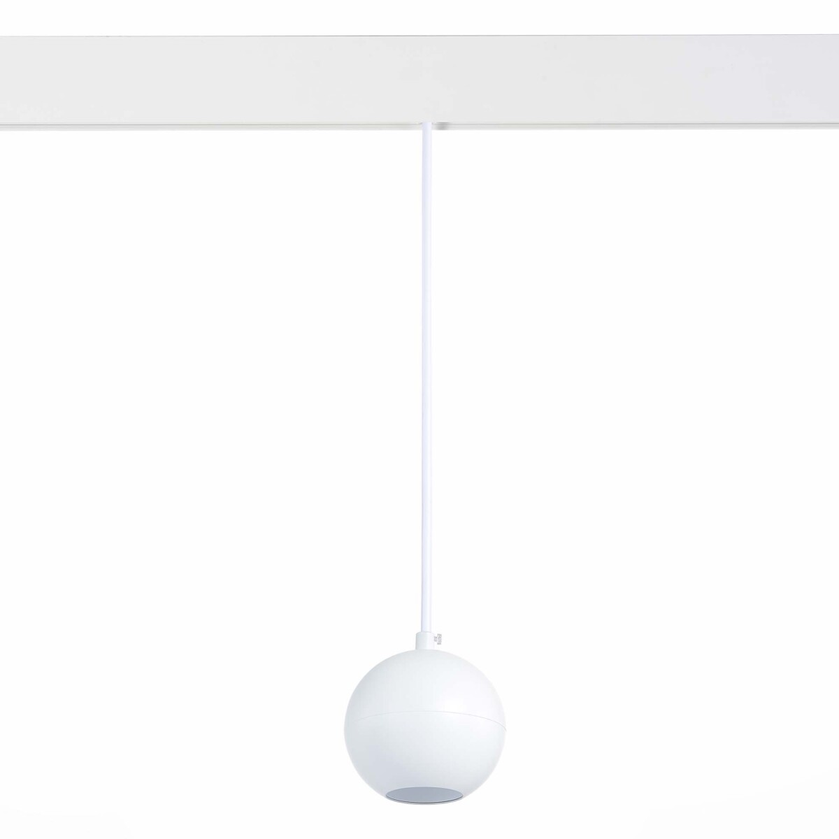 ST354.533.12 Магнитный трековый светильник подвесной Белый LED 1*12W 3000K 750Lm Ra>80 36° IP20 D100 SKYLINE 48 — изображение 2